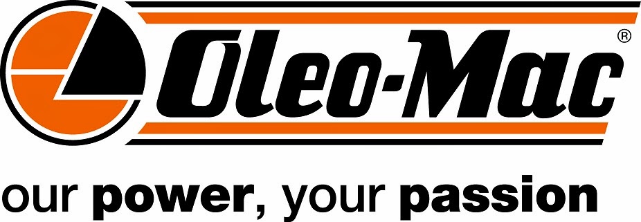 Oleo-Mac Logo